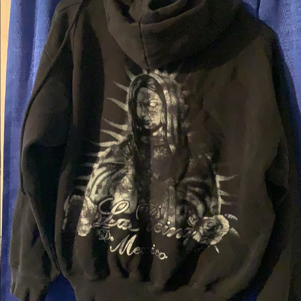 Hoodie - Picture 2 of 2